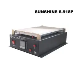 سپراتور SUNSHINE S-918P