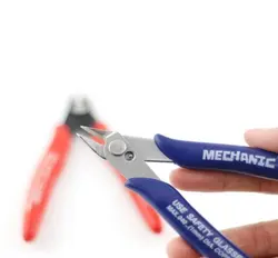 سيم چين MECHANIC TS190