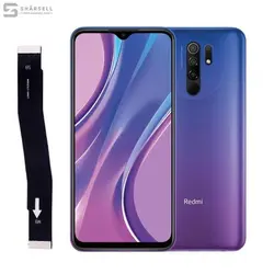 فلت اصلی گوشی Xiaomi Redmi 9 - قطعات موبایل فروشگاه اینترنتی شارسل