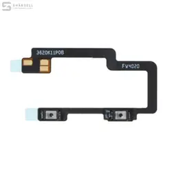 فلت ولوم گوشی شیائومی مدل Poco F3
