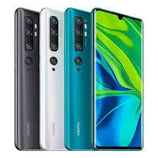 گوشی موبایل XIAOMI MI NOTE 10 PRO - قطعات موبایل فروشگاه اینترنتی شارسل