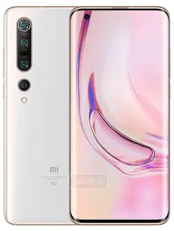 گوشی موبایل شیائومی MI 10 PRO 5G - قطعات موبایل فروشگاه اینترنتی شارسل