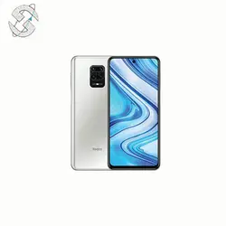 گوشی موبایل شیائومی Redmi Note 9 Pro - قطعات موبایل فروشگاه اینترنتی شارسل