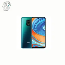 گوشی موبایل شیائومی Redmi Note 9 Pro - قطعات موبایل فروشگاه اینترنتی شارسل