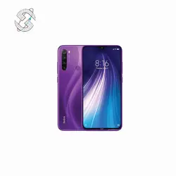 گوشی موبایل شیائومیXIAOMI Redmi Note 8 - قطعات موبایل فروشگاه اینترنتی شارسل