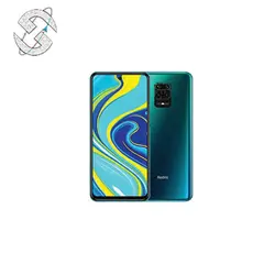 گوشی موبایل شیائومیXIAOMI Redmi Note 9S ظرفیت 64 گیگابایت - قطعات موبایل فروشگاه اینترنتی شارسل
