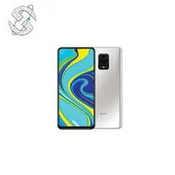 گوشی موبایل شیائومیXIAOMI Redmi Note 9S ظرفیت 64 گیگابایت - قطعات موبایل فروشگاه اینترنتی شارسل