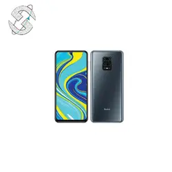 گوشی موبایل شیائومیXIAOMI Redmi Note 9S ظرفیت 64 گیگابایت - قطعات موبایل فروشگاه اینترنتی شارسل