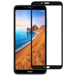 محافظ صفحه نمایش سرامیک شفاف شیائومی XIAOMI REDMI 7A - قطعات موبایل فروشگاه اینترنتی شارسل