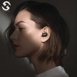 هدفون بی سیم شیائومی مدل Earbuds Basic - قطعات موبایل فروشگاه اینترنتی شارسل