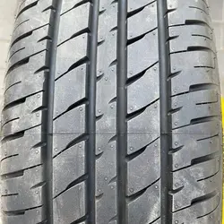 لاستیک جی تی کامفورت T20 سایز 185/70R13- یک جفت