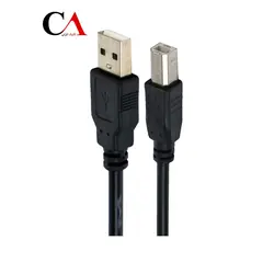 کابل پرینتر MK88. Shark 3m - کلیک انزلی