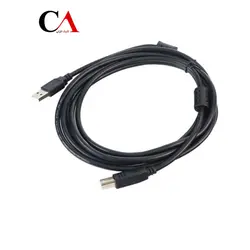 کابل پرینتر MK88. Shark 3m - کلیک انزلی