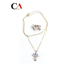 نیم ست استیل gil.h.set3