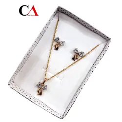 نیم ست استیل gil.h.set3