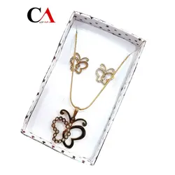 نیم ست استیل gil.h.set7