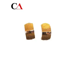 گوشواره استیل gil.h.g01