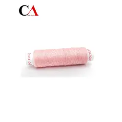 نخ خیاطی صورتی gil.h.G7