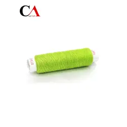 نخ خیاطی سبز gil.h.G5