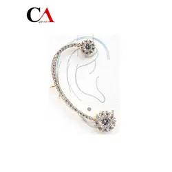 گوشواره لاله گوشی gil.h.gosh.L1