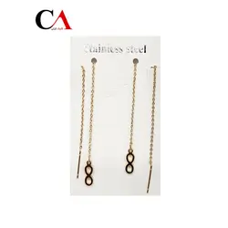 گوشواره بخیه gil.h.gosh b3