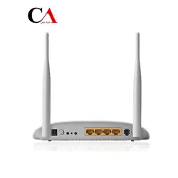 فروشگاه اینترنتی کلیک انزلی | مودم مدلTD-W8961N_V4تی پی لینک.MK196| خرید اینترنتی و ارسال با پیک