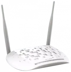 مودم روتر ADSL2 PLUS بی سیم TP-Link مدل TD-W8961N