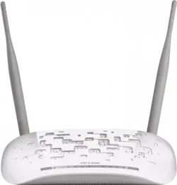 مودم روتر ADSL2 PLUS بی سیم TP-Link مدل TD-W8961N