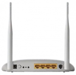 مودم روتر ADSL2 PLUS بی سیم TP-Link مدل TD-W8961N