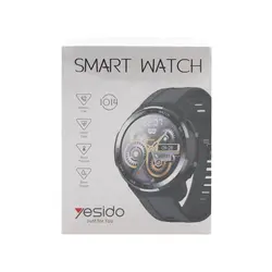 ساعت هوشمند یسیدو Yesido Smart Watch IO14