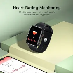 ساعت هوشمند یسیدو مدل YESIDO IO13 SMART WATCH