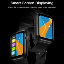 ساعت هوشمند یسیدو مدل YESIDO IO13 SMART WATCH