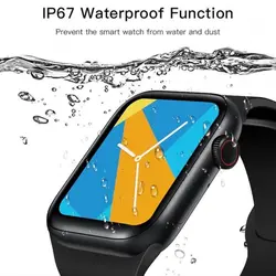 ساعت هوشمند یسیدو مدل YESIDO IO13 SMART WATCH