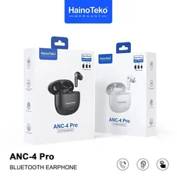 هندزفری بلوتوث هاینو تکو Haino Teko ANC-4 Pro