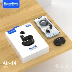 هندزفری بلوتوثی هاینو تکو مدل Haino Teko Air-14