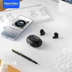 هندزفری بلوتوثی هاینو تکو مدل Haino Teko Air-14