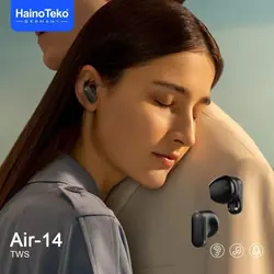 هندزفری بلوتوثی هاینو تکو مدل Haino Teko Air-14