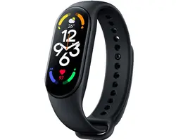 مچ بند هوشمند شیائومی مدل Mi Band 7 Global Version