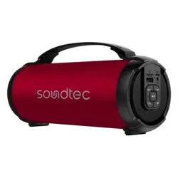 اسپیکر Soundtec By Porodo Trip Speaker