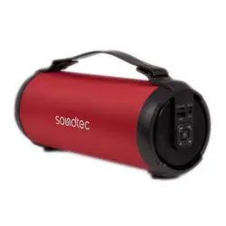 اسپیکر Soundtec By Porodo Trip Speaker