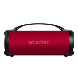 اسپیکر Soundtec By Porodo Trip Speaker