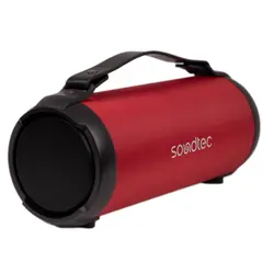 اسپیکر Soundtec By Porodo Trip Speaker