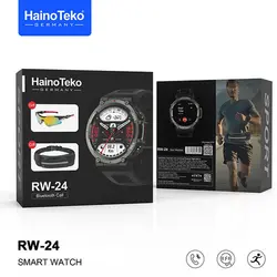 ساعت هوشمند هاینوتکو مدل Haino Teko RW-24