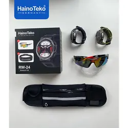 ساعت هوشمند هاینوتکو مدل Haino Teko RW-24