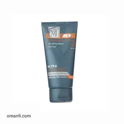 ضد آفتاب مردانه مای SPF50 مدل Ultra Guard | فروشگاه امنفی