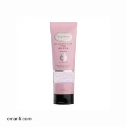 ژل ماسک مرطوب کننده گلاب دیپ سنس | تخفیف دیپ سنس | امنفی