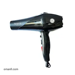 سشوار حرفه ای سوپرا مدل S-9821