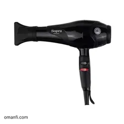 سشوار حرفه ای سوپرا مدل S-4200
