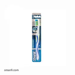 مسواک oral b سری Pro Expert مدل Extra Clean | امنفی