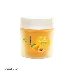 کرم کاسه ای زردآلو شون - قیمت کرم زردآلو شون - خرید اینترنتی کرم زردآلو شون